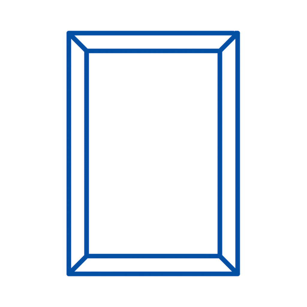 Framed glass dividers showcasing a modern design with aluminum framing, ideal for enhancing office spaces while providing privacy and durability.