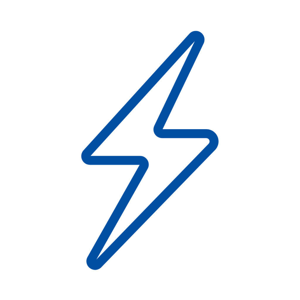 Energy-efficient commercial window replacement icon for businesses seeking to reduce energy costs and improve sustainability | American Glass and Door
